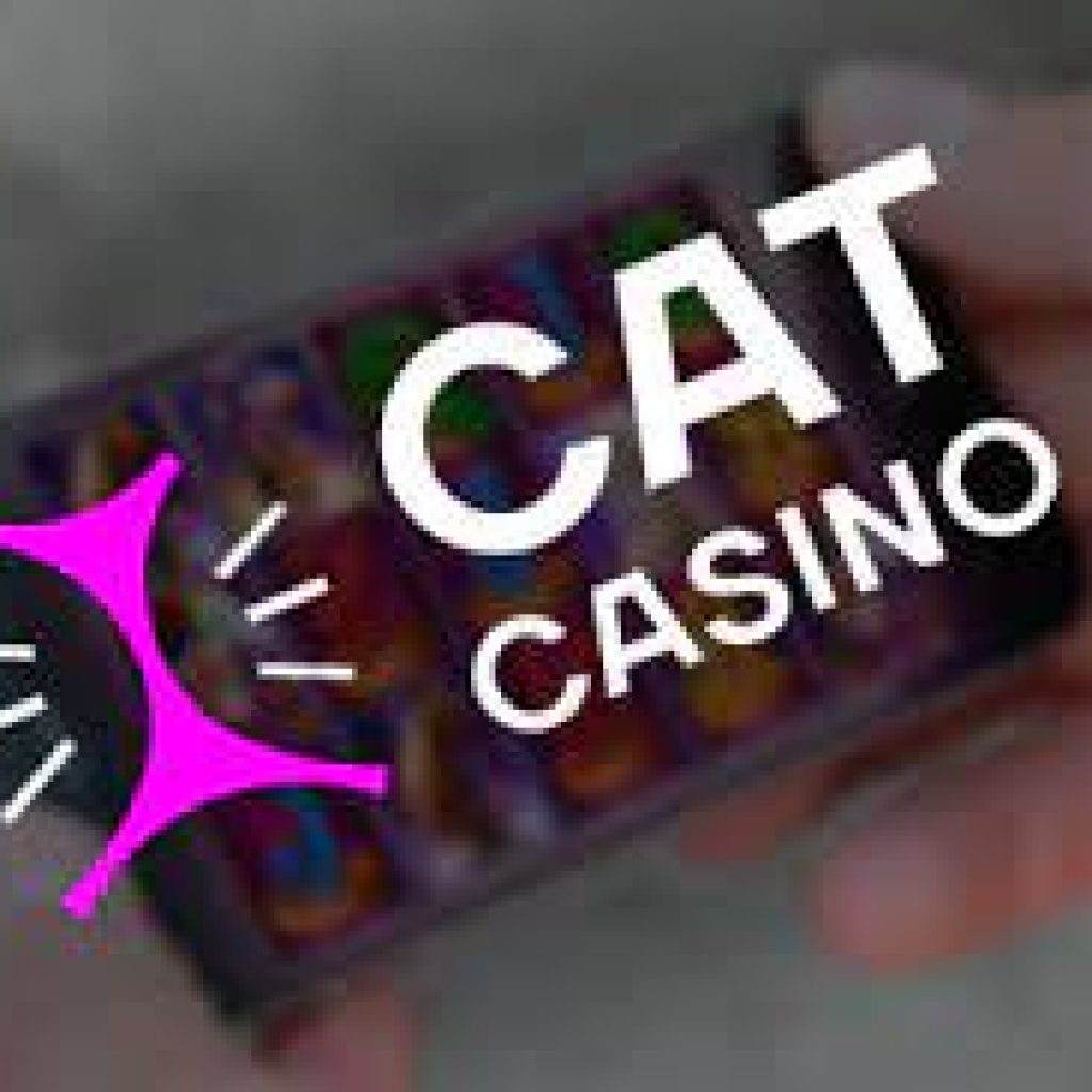 Выигрывайте джекпоты онлайн на лицензионном ресурсе КетКазино