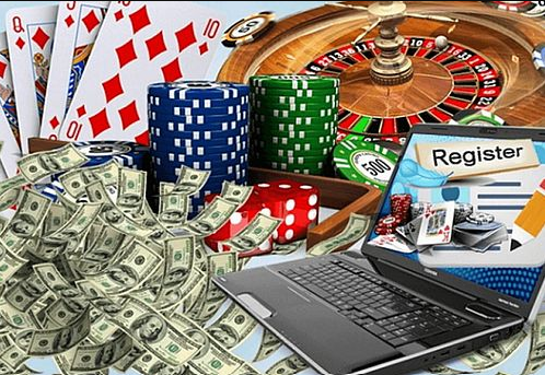 Бәс тігу кезінде көпшілік