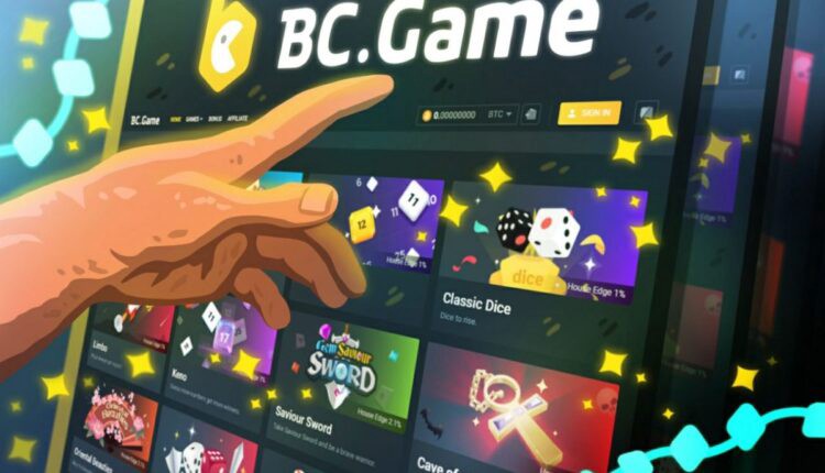 Exploring the Advantages of BC Game Instant Withdrawals
