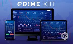 Exploring the Benefits of PrimeXBT Broker for Modern Traders Exploring the Benefits of PrimeXBT Broker for Modern Traders