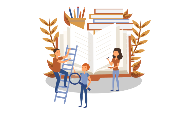 Помощь студентам по подготовке к сессии 17