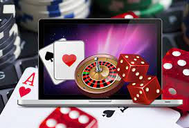 Slotmonster Your Ultimate Destination for Online Gaming Fun