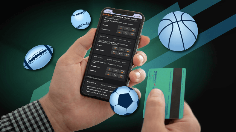 The Best Sports to Bet on in 2025 7 The Best Sports to Bet on in 2025 7