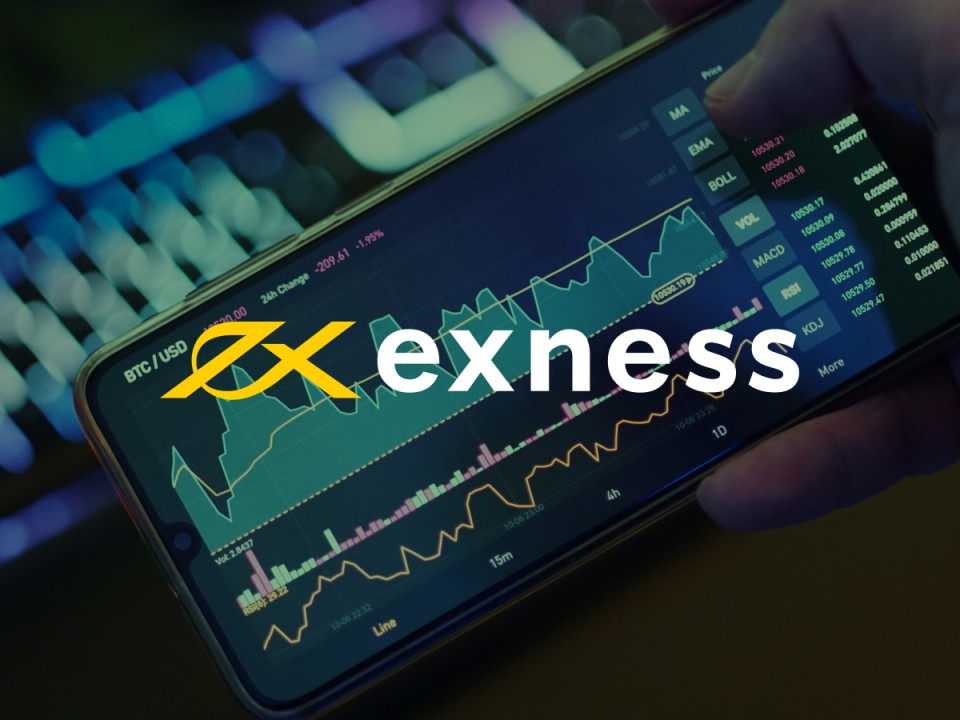 Trading with Exness in Kuwait 2