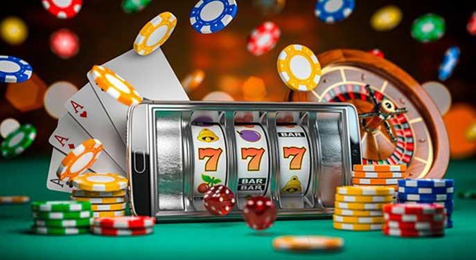 Amonbet Casino Registration Process How to Start Your Gaming Journey