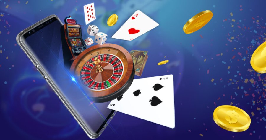 Discover the Excitement of Online Casino BetFoxx 1 Discover the Excitement of Online Casino BetFoxx 1